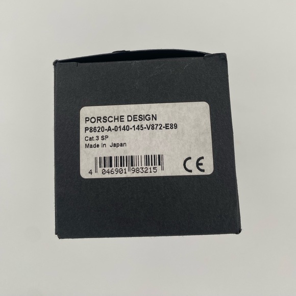 Porsche Design Sunglasses Unisex - Picture 15 of 15